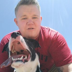 Meet your Posher, Jared